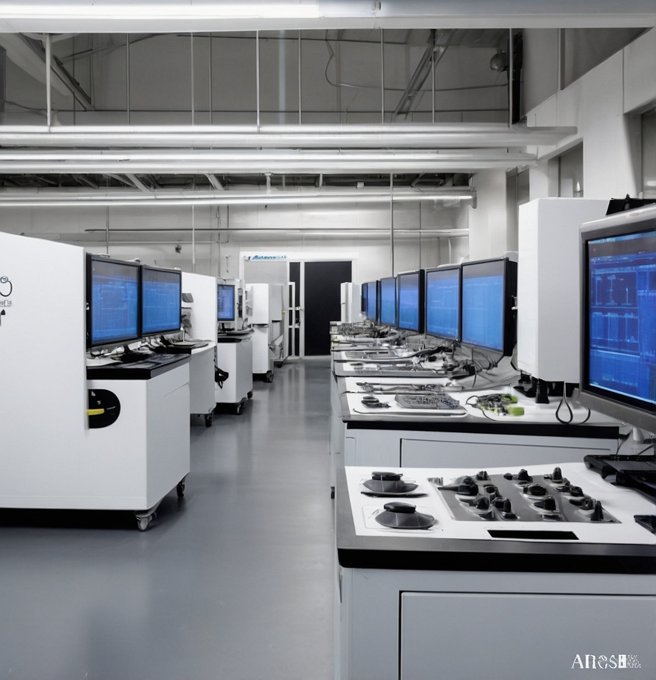 Reactores electroquímicos de precisión