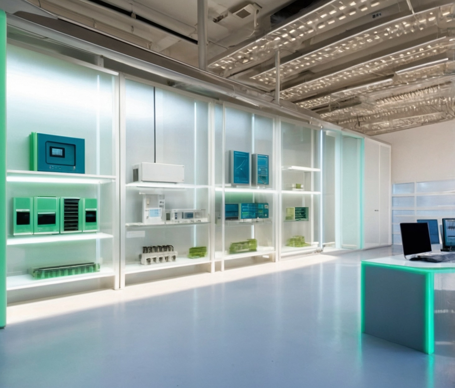 Innovación en energías renovables